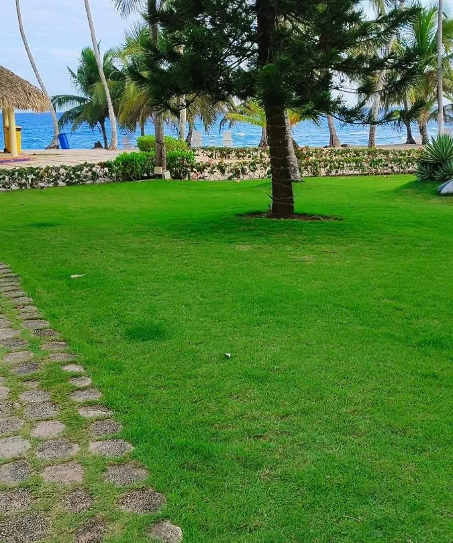 Vista Al Mar Paraiso Juan Dolio Villa Del Mar Dominican Republic