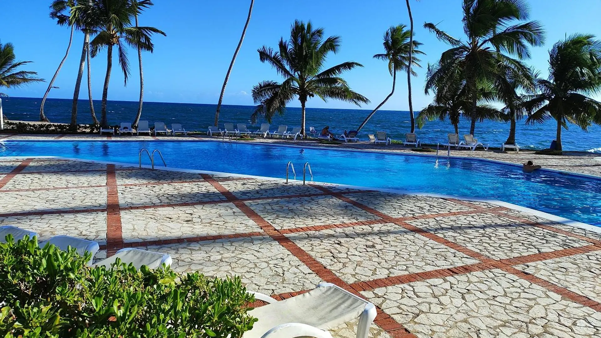 Vista Al Mar Paraiso Juan Dolio Villa Del Mar 0*,  Dominican Republic